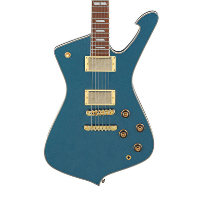 Ibanez IC420-ABM Iceman Elektro Gitar